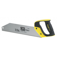 SCIE SPECIALE PVC 300MM FATMAX SCIE SPECIALE PVC 300MM FATMAX